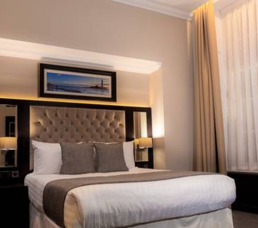 The County Aparthotel