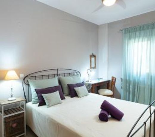 Aretousa InCreteble Cretan Residences Collection