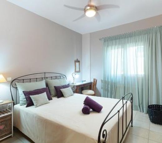 Aretousa InCreteble Cretan Residences Collection