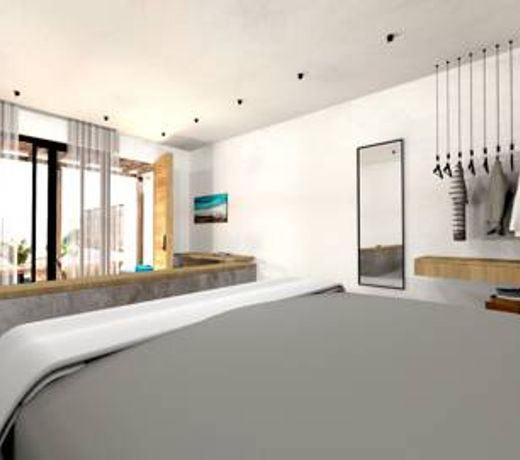 Monastery Estate Retreat