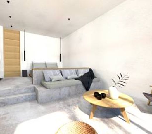 Monastery Estate Retreat