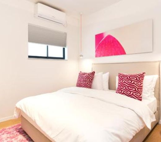 3 Bedroom Frishman Beach