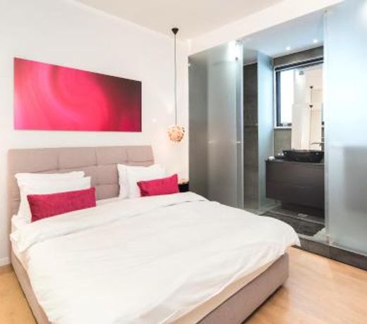 3 Bedroom Frishman Beach