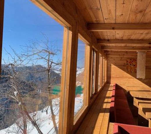 Skyline Villa Rental