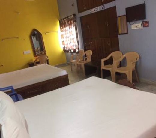 Radha Party Hall