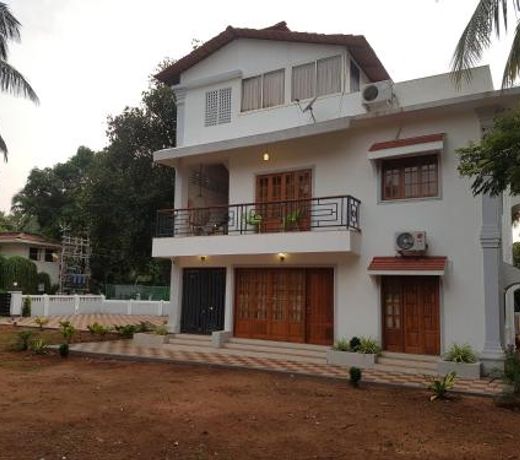 Casa Arvana Near Calangute Beach