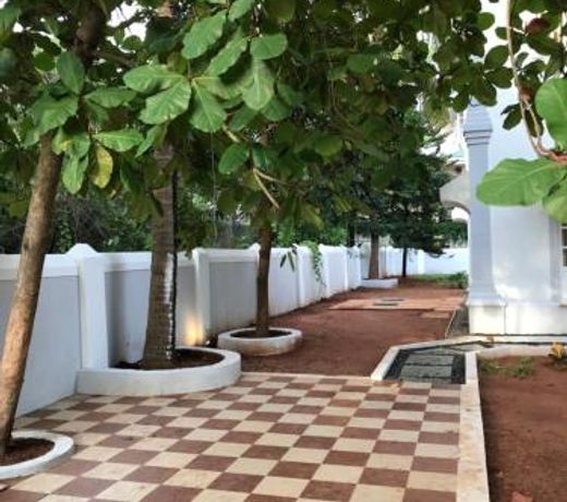 Casa Arvana Near Calangute Beach