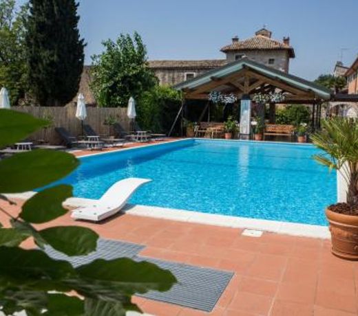 Albergo Mio Boutique Hotel