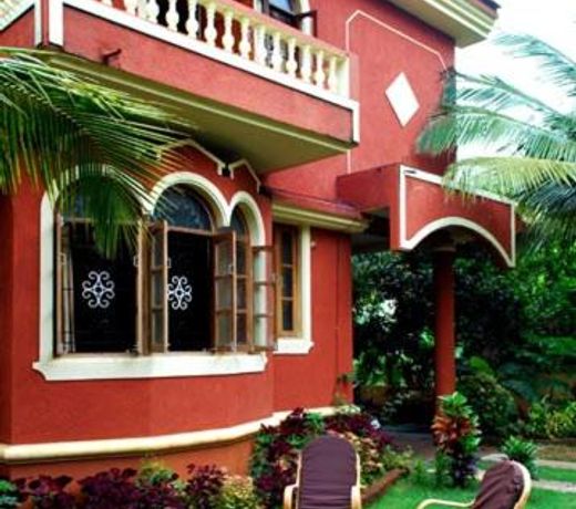 Victoria Villa