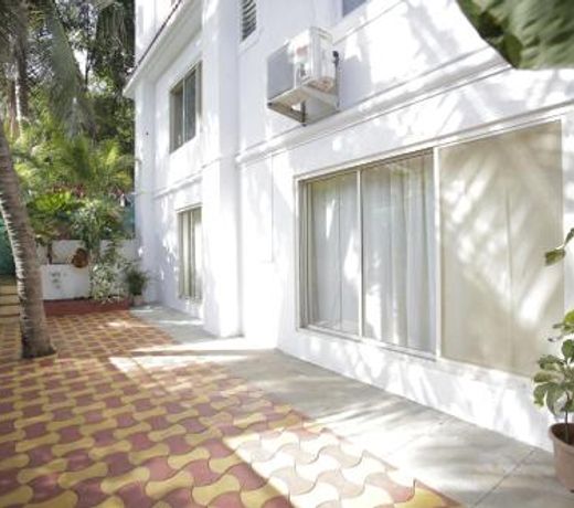Victoria Villa