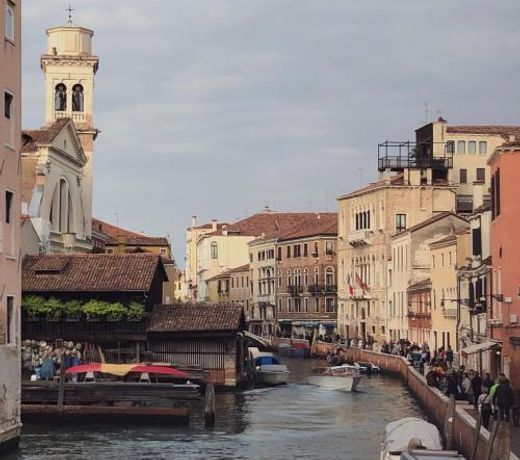 Carbonaia Venezia