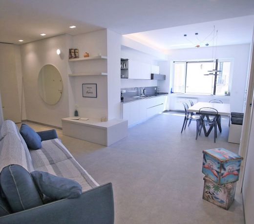Mandolino Apartment
