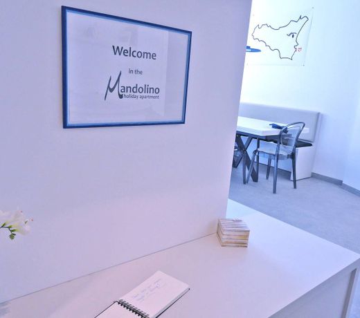 Mandolino Apartment