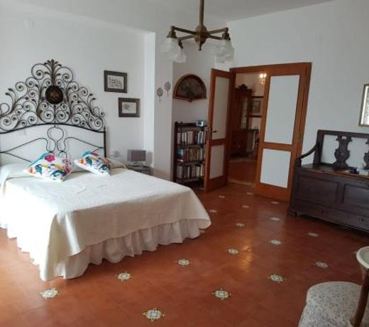 La terrazza di Anna