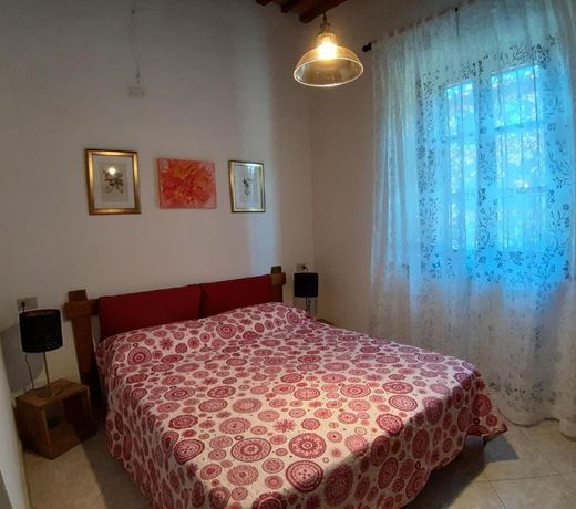 Casa Patrizia in Cisanello