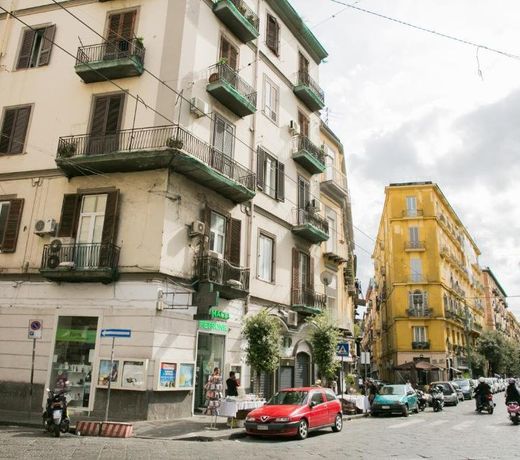 Casa Cairoli