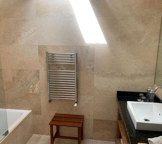 Tocuyeros Boutique Hotel