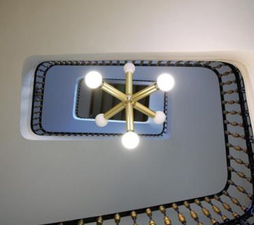 Hotel Suís
