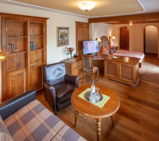 Hotel AlpenkÃ¶nig