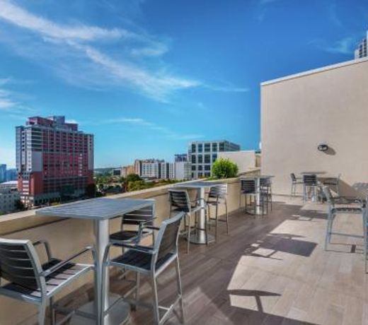 AC Hotel Charlotte City Center