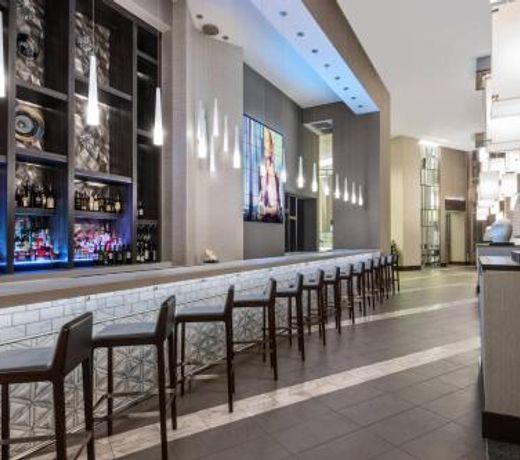 AC Hotel Charlotte City Center