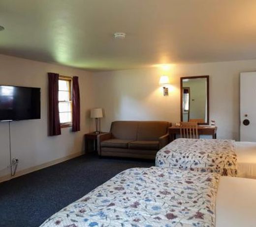 Bay Motel