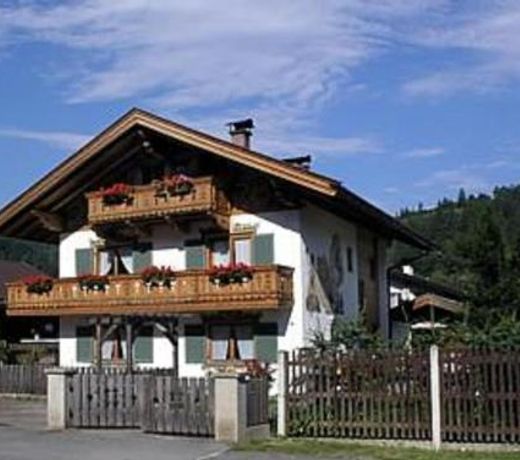Haus Hornsteiner Barbara