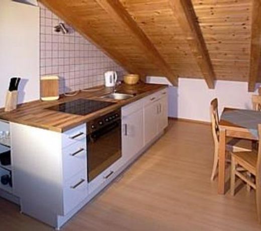 Haus Hornsteiner Barbara