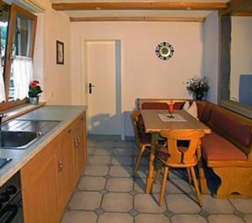 Haus Hornsteiner Barbara