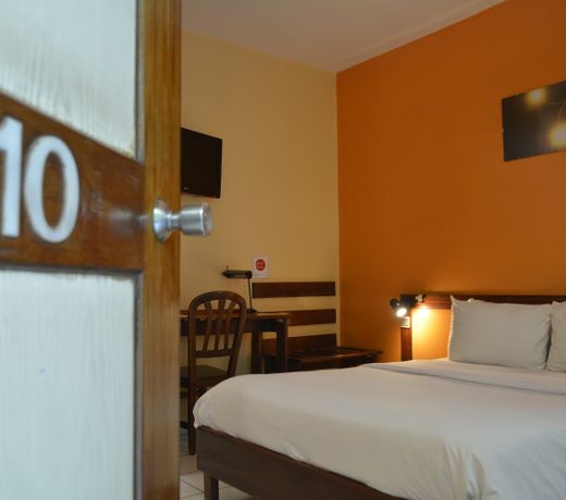 Ganale HÃ´tel