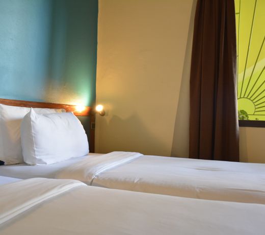 Ganale HÃ´tel