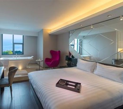 Crystal Orange Hotel
