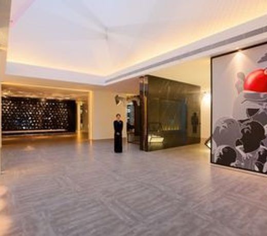 Crystal Orange Hotel