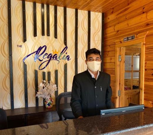 The Regalia Resort