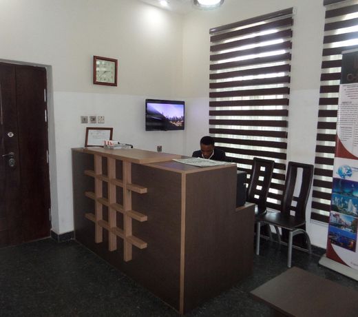Ojays Guest House