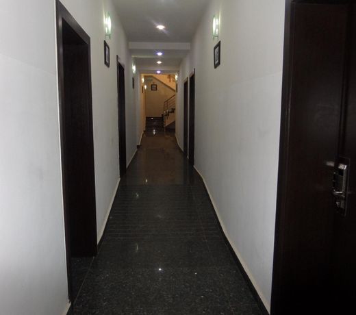 Ojays Guest House