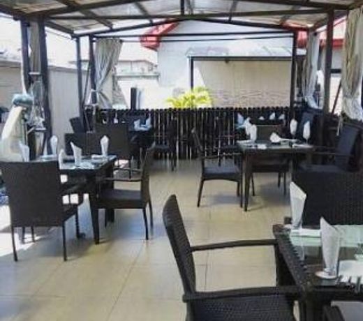 Ojays Guest House