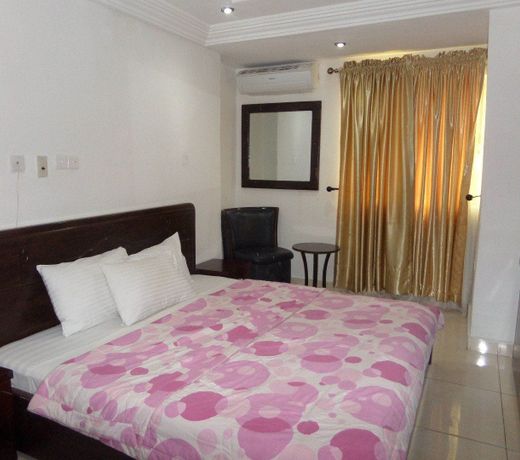 Brickland Hotel