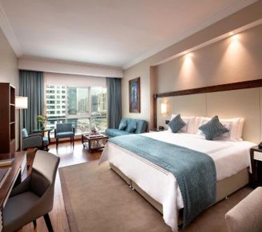 Stella Di Mare Dubai Marina Hotel