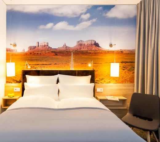 Best Western Hotel Wiesbaden