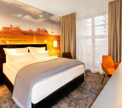 Best Western Hotel Wiesbaden