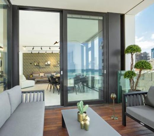 Luxurious 2BR in Rotem Shani by HolyGuest