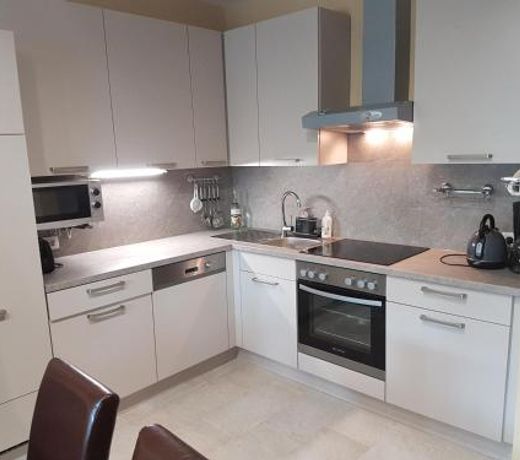 Apartment Mariazell Burgeralpe