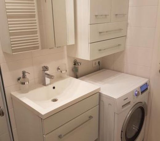 Apartment Mariazell Burgeralpe
