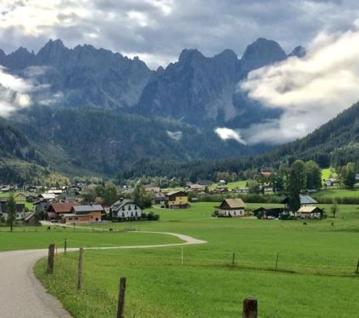 Dachstein Mountainview Gosau