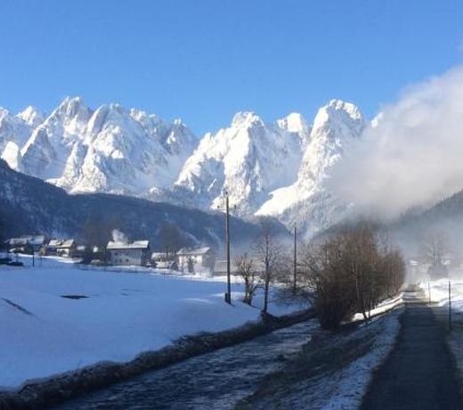 Dachstein Mountainview Gosau