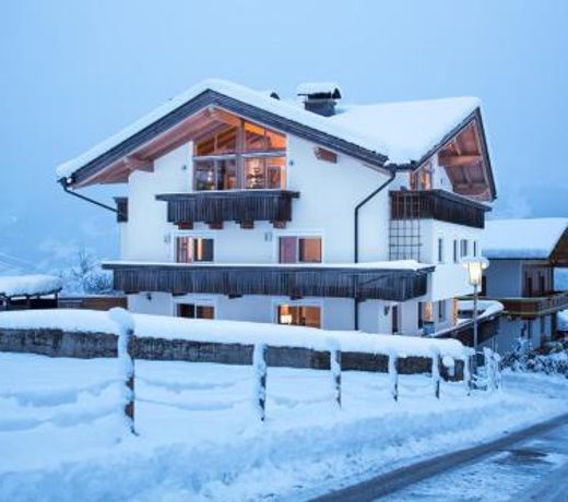Apartment Eberharter