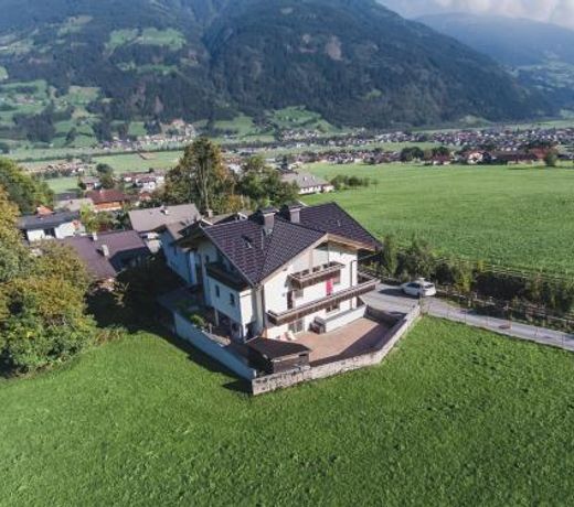 Apartment Eberharter