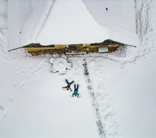 Obiralmhutte Mosgan