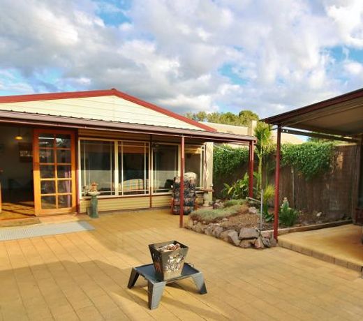 Stonewall Cottage
